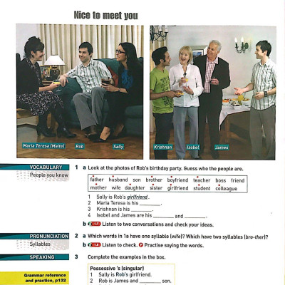 English Unlimited - Elementary