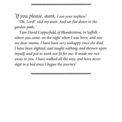 David Copperfield (Puffin Classics)