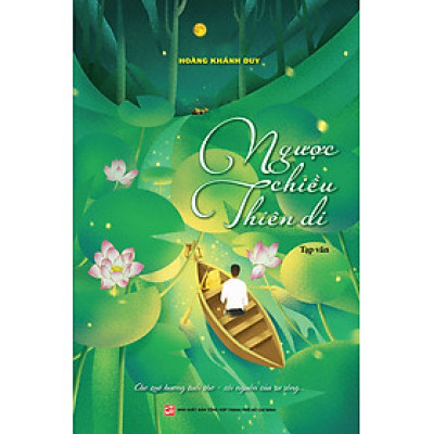 Ngược Chiều Thiên Di