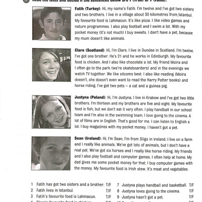 More! Level 2 Workbook with Audio CD Reprint Edition