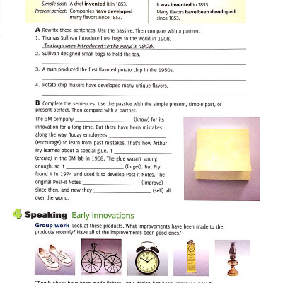 Four Corners SB 4B w CD-Rom