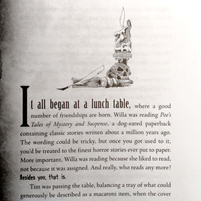 Disney Haunted Mansions: The Fearsome Foursome (Haunted Mansions Disney)