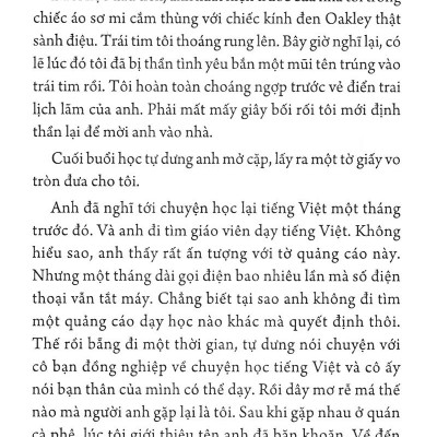 Làm Dâu Nước Anh (Tự Truyện)