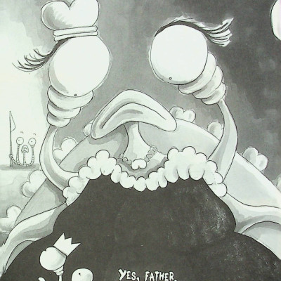 The Bad Guys - Episode 11: The Dawn Of The Underlord