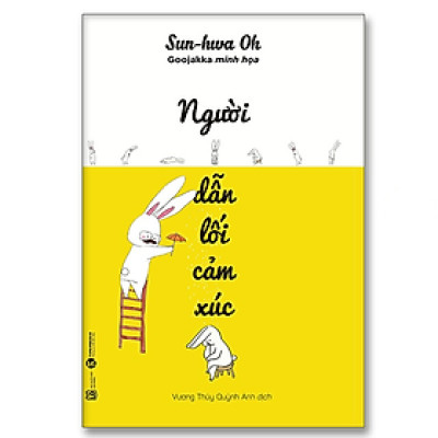 Người dẫn lối cảm xúc - Bản Quyền