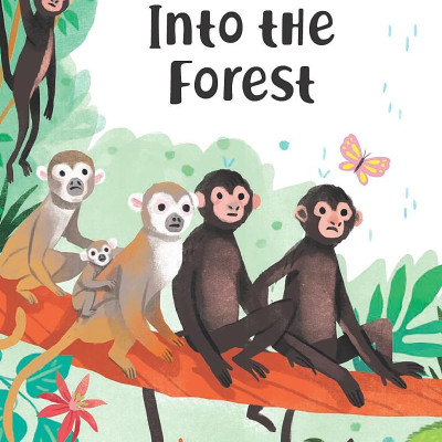 Tales From The Forest