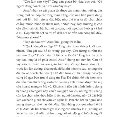 Ai Đó Chạy Cùng Ta