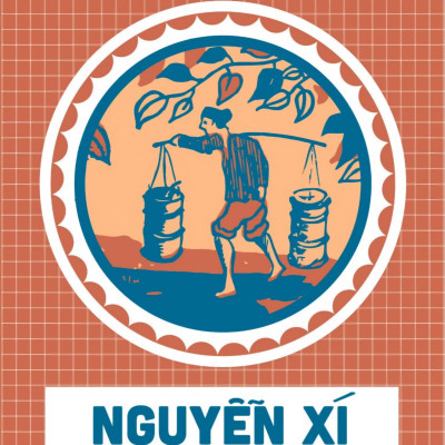 Bộ 3 cuốn: Nguồn sống - Nguyễn xí - Mẹ ghẻ con chồng