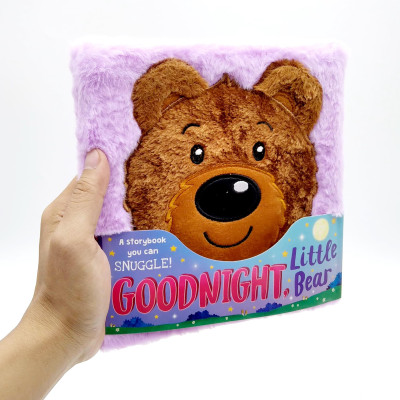 Goodnight, Little Bear