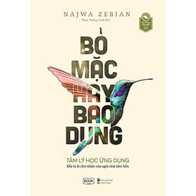 Bỏ Mặc Hay Bao Dung: Tâm Lý Học Ứng Dụng