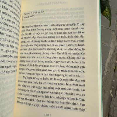 VẺ ĐẸP CỦA CUỘC SỐNG - J. Krishnamuti - Nguyễn Sỹ Khánh dịch - Nhã Nam