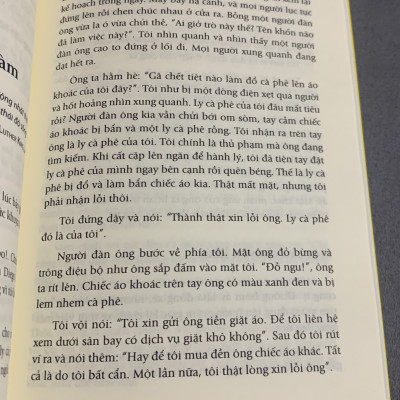 Bài Học Diệu Kỳ Từ Chiếc Xe Rác