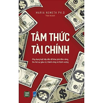 Tâm Thức Tài Chính