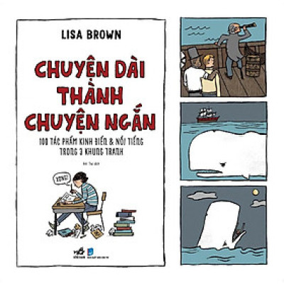 Chuyện Dài Thành Chuyện Ngắn