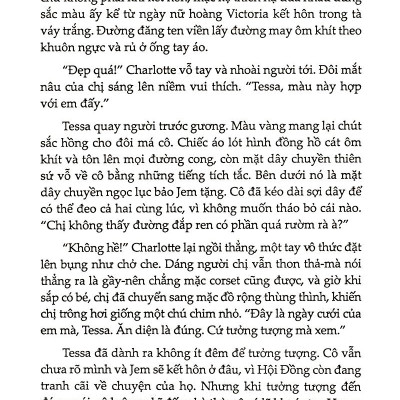 Công Nương Xám (Phần 3 bộ Quân Đoàn Hủy Diệt)