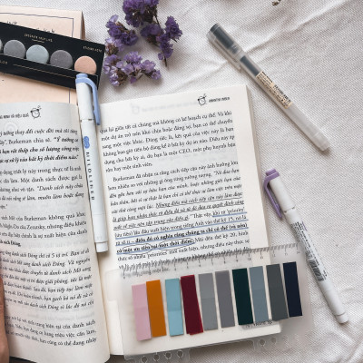 Sách Thao Túng Thời Gian - Quản Lý Thời Gian Thông Minh Và Hiệu Quả- YMATE