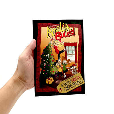 A Very Ninja Christmas