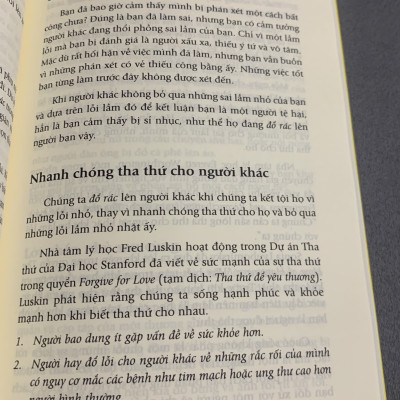 Bài Học Diệu Kỳ Từ Chiếc Xe Rác