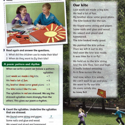 Family and Friends 5 Class Book (without MultiROM) (British English Edition)