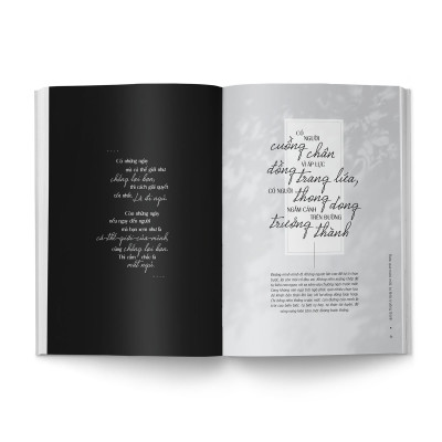 Bước qua nước mắt tự khắc trưởng thành