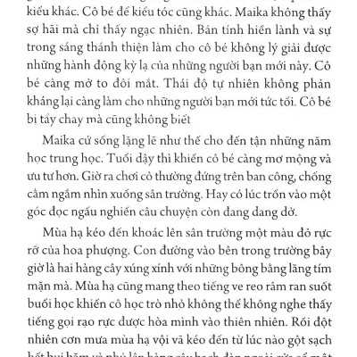 Làm Dâu Nước Anh (Tự Truyện)