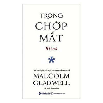 Trong Chớp Mắt - Bản Quyền