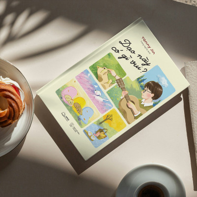 Dạo Này Có Gì Vui?