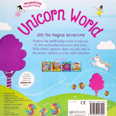 Unicorn World