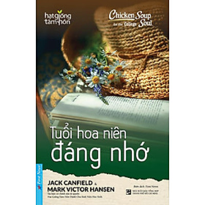 Tuổi Hoa Niên Đáng Nhớ