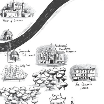 The Star Outside My Window