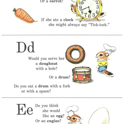 Richard Scarry