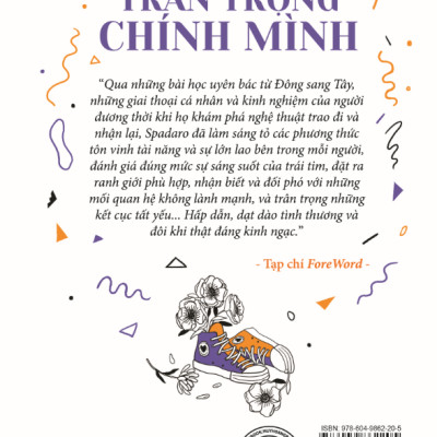 Trân Trọng Chính Mình (HH)