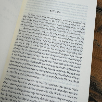 KHÁCH ĐI BIỂN NÓI CHUYỆN DOANH CHÂU – Trương Vỹ – Đỗ Văn Hiểu dịch – NXB Hội Nhà Văn