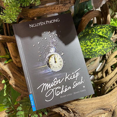 Muôn Kiếp Nhân Sinh 3 (Khổ Nhỏ)