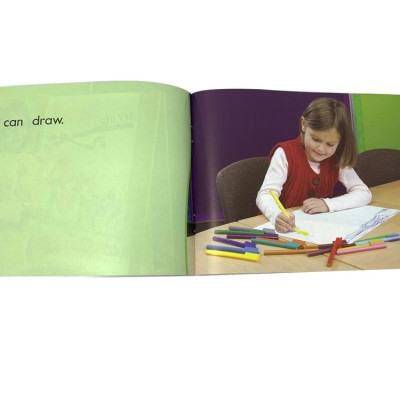 PM READERS SET 1 - Vui Học Tiếng Anh Qua Truyện Tranh