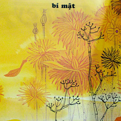 Mr Finney Và Điều Bí Ẩn Trên Cây