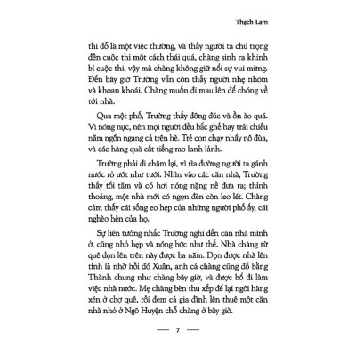 Ngày Mới (In Theo Bản Của NXB Thạch Ngữ,Năm 1975)