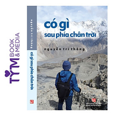 Có gì sau phía chân trời