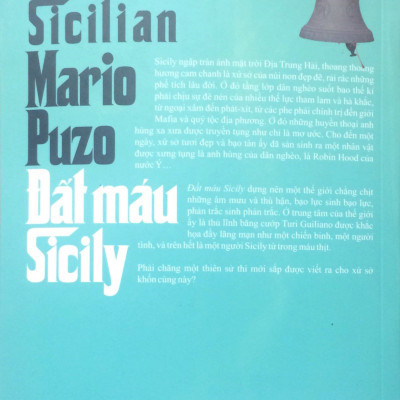 Đất Máu Sicily (DA)