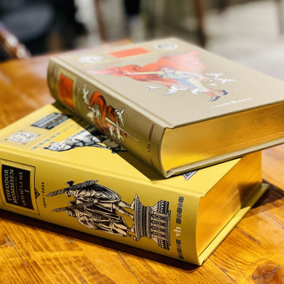 [bìa Heritage Library Buckram] (ấn bản giới hạn) [Tủ sách trăm năm Nobel] TUYỂN TẬP KỊCH JACINTO BENAVENTE – Đông A