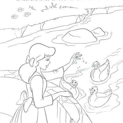 Disney Princess (Happy Tins Disney)