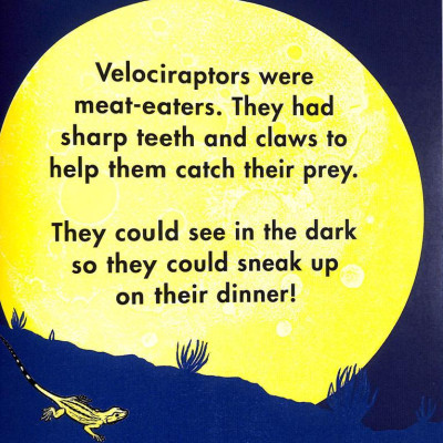 How Fast Was A Velociraptor?