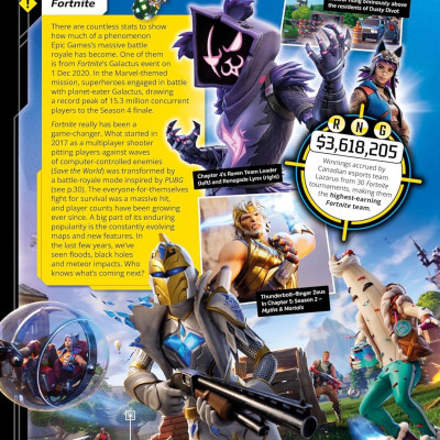 Sách ngoại văn: Guinness World Records Gamer