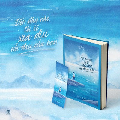 Đến Đây Nào, Tôi Sẽ Xoa Dịu Nỗi Đau Của Bạn