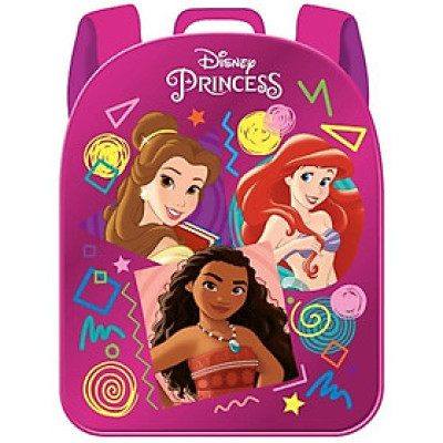 Disney Princess (Activity Backpack)