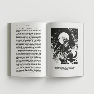 Tiếng Gọi Của Hoang Dã (Tái Bản 2020)