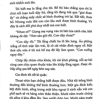 Hoàng Tử Lạc Loài (Phần 5 Series Thế Giới Của Tiên Sắt)
