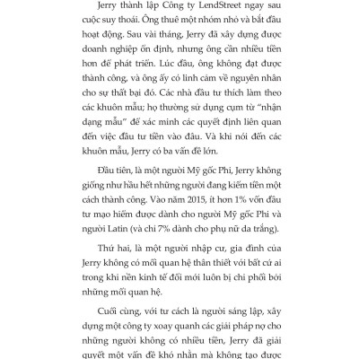 Nhận Diện Điểm Mù Trong Đầu Tư Kinh Doanh