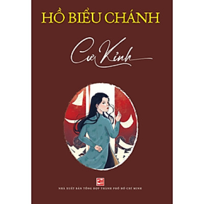 Sách Cư Kỉnh - Hồ Biểu Chánh TH115