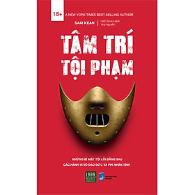 Tâm Trí Tội Phạm